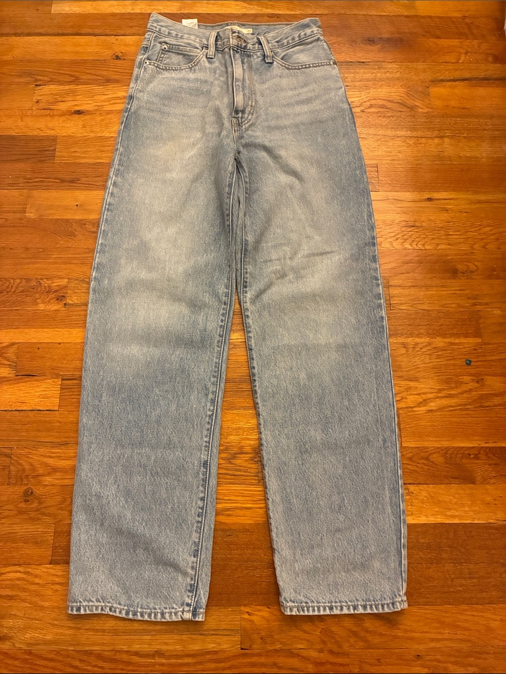 Levi’s ‘94 Baggy Jeans in size 25